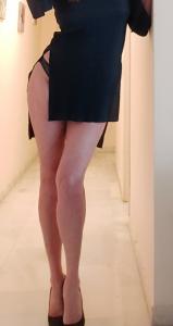 Chica busca chico en Málaga: 