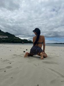 Chica busca chico en La Coruña: 