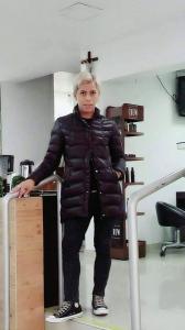 Chico busca chica en Madrid: 