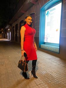 Travesti en Valencia: 