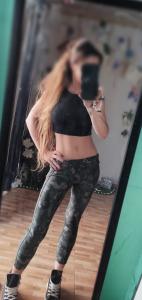 Chica busca chico en Alicante: 