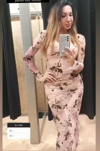 Transexual en Castellón: 