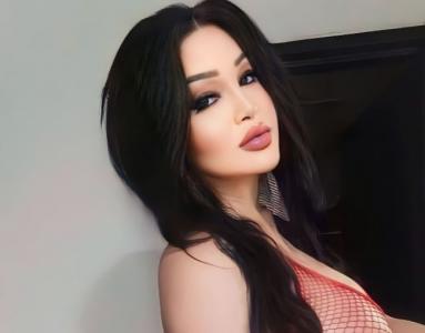 Transexual en Las Palmas: 