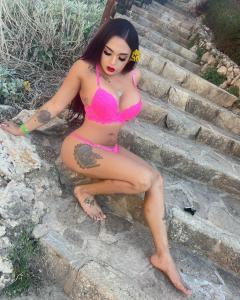 647603296: Travesti en Sevilla