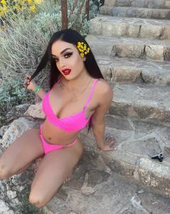 647603296: Transexual en Sevilla