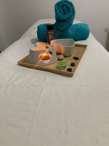 Chica busca chico en Mallorca: 