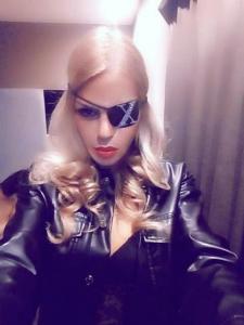 Transexual en Tarragona: 