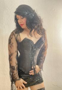 Transexual en Valencia: 