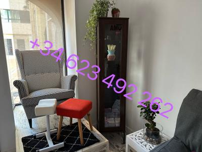 Chica busca chico en Málaga: 