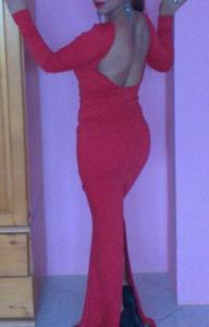 604367925: Chica busca chico en Málaga