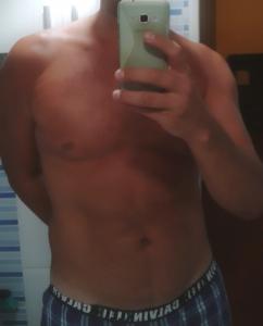 Chico busca chica en Tenerife: 