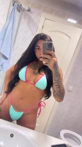 666730241: Transexual en Las Palmas