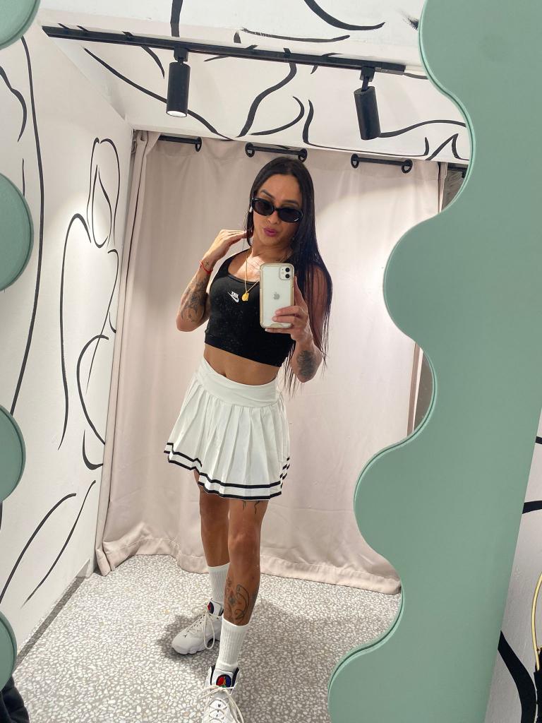 Transexual en Gerona: 