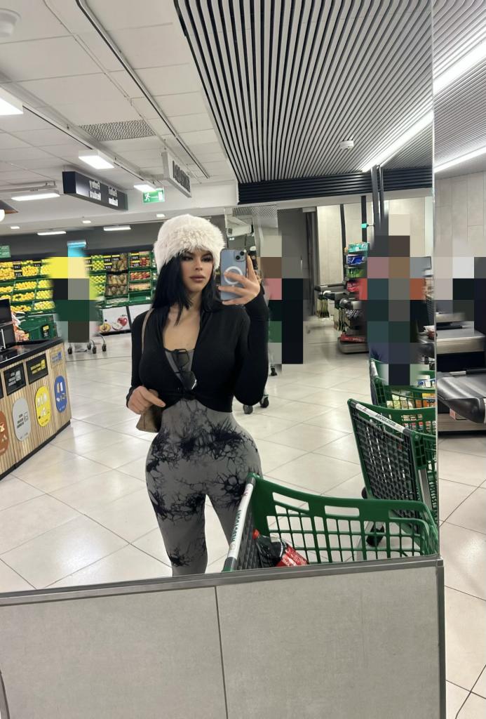 631946236: Travesti en Madrid