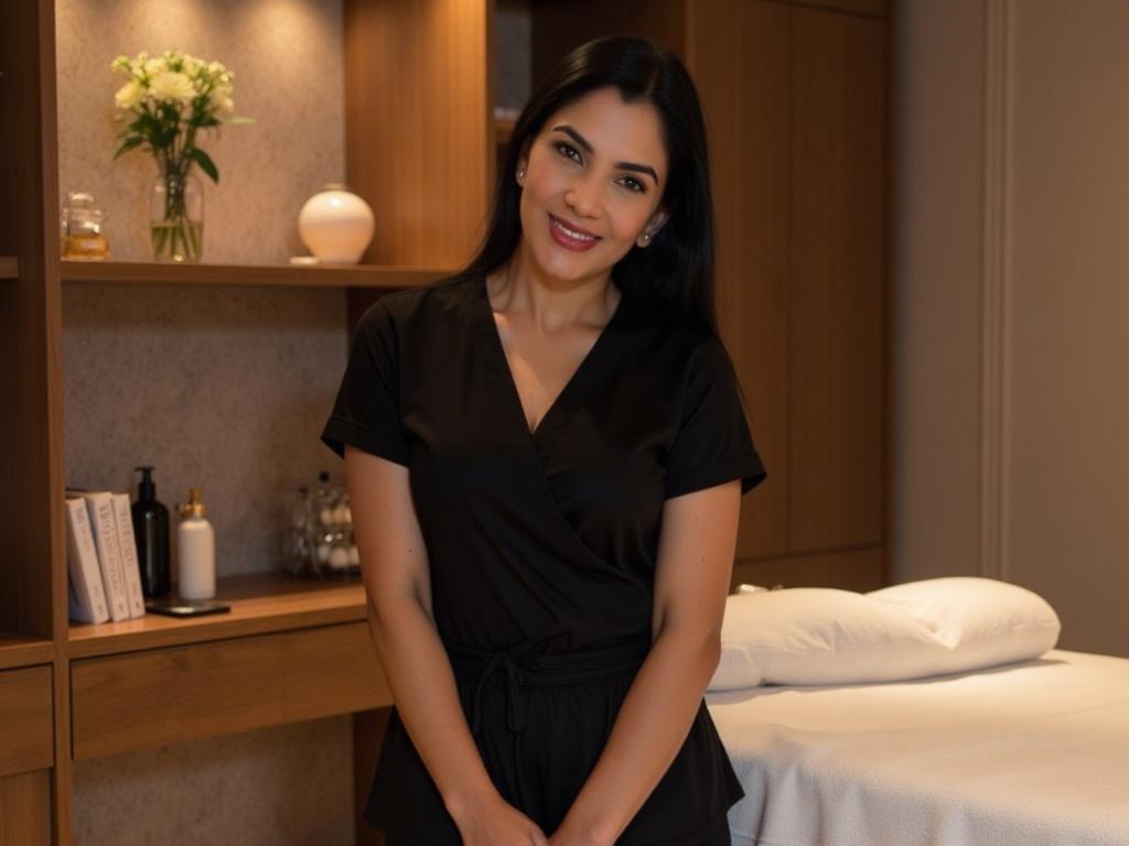 Chica busca chico en Las Palmas: 