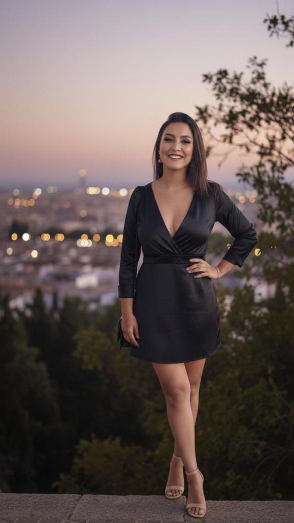 Chica busca chico en Barcelona: 