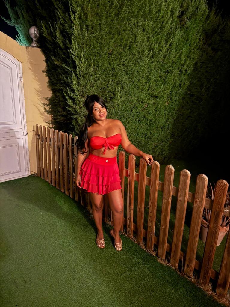 Chica busca chico en Sevilla: 