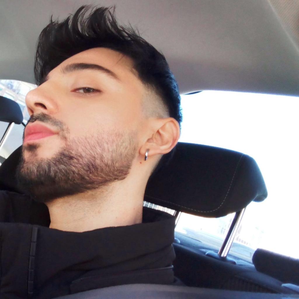 Chico busca chica en Ceuta: 