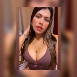 600874211: Transexual en Barcelona