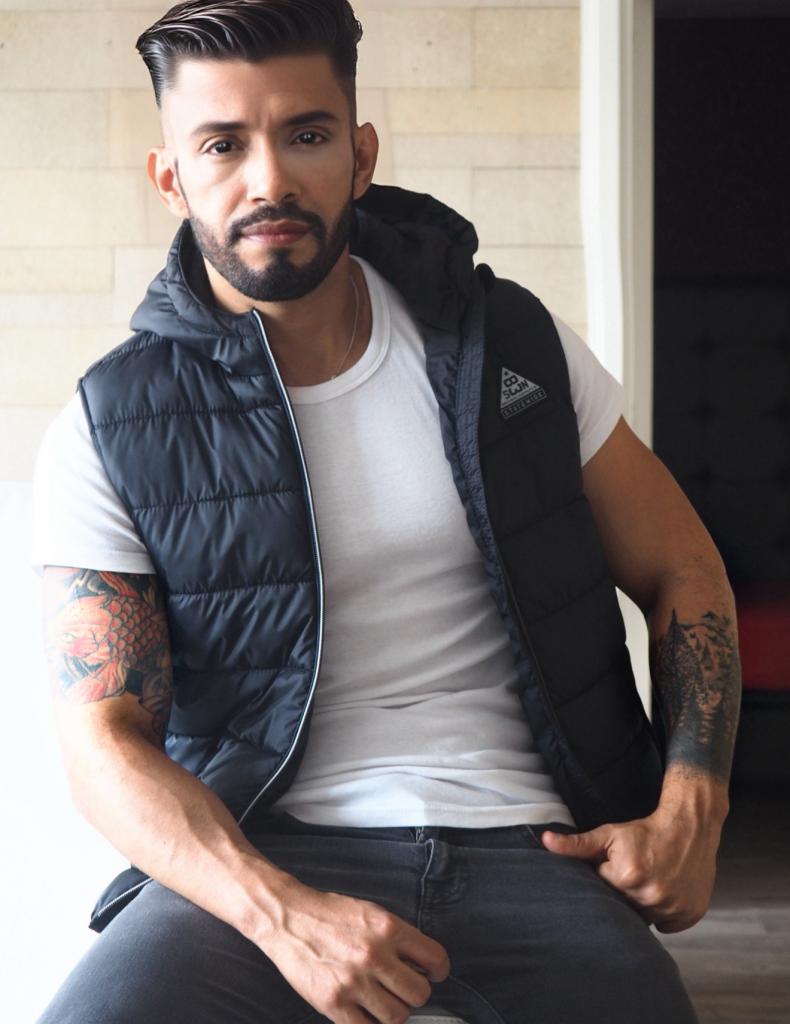 Chico busca chica en Badajoz: 