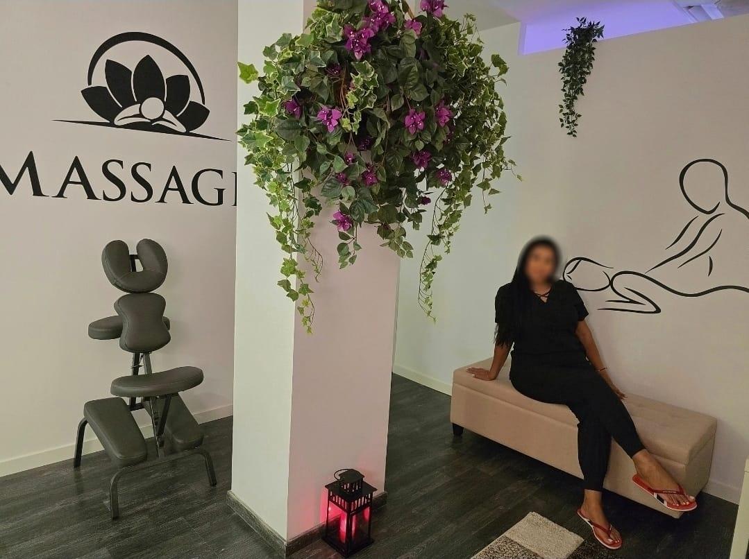 Chica busca chico en Barcelona: 