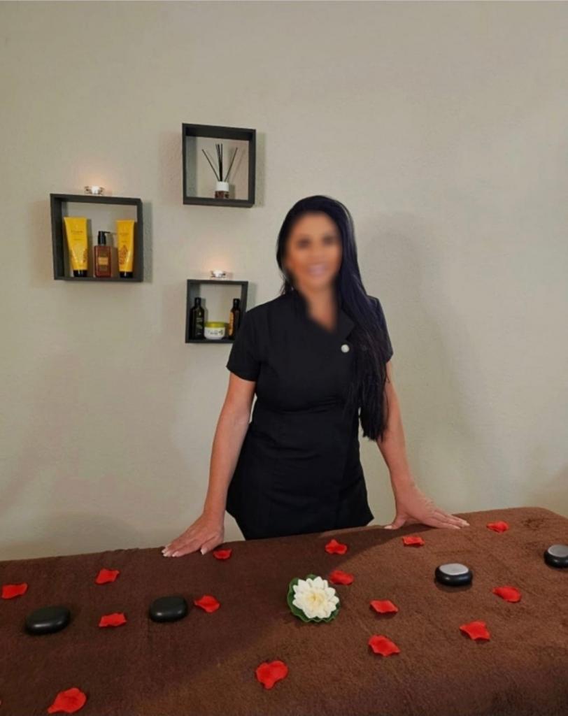 Chica busca chico en Barcelona: 