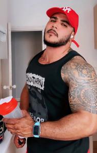 Chico busca chica en Barcelona: 