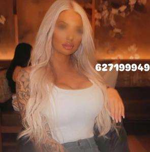 627199949: Chica busca chico en Madrid