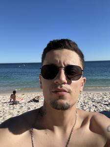 Chico busca chica en Madrid: 