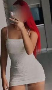 Chica busca chico en Alicante: 