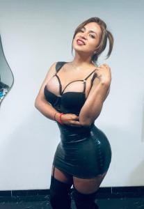 Travesti en Barcelona: 