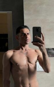 Chico busca chica en Jaén: 