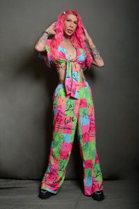 637886137: Transexual en Tenerife