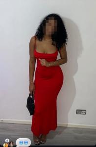 Chica busca chico en La Coruña: 