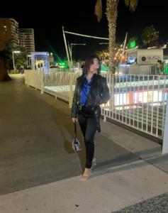 Chica busca chico en Almería: 