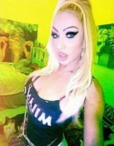 Travesti en Barcelona: 