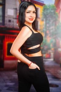 Chica busca chico en Madrid: 