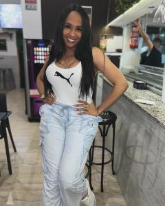 Transexual en Barcelona: 