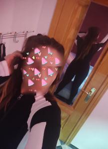 Chica busca chico en Granada: 