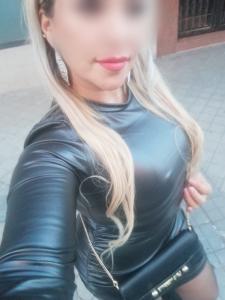 Chica busca chico en Madrid: Chica busca chico