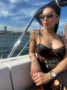 691387550: Travesti en Barcelona