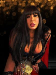 Transexual en Ibiza: 