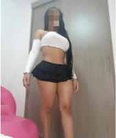 689224844: Chica busca chico en Madrid