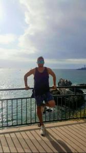 Chico busca chica en Madrid: 