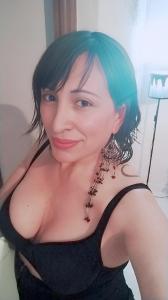 Travesti en Sevilla: 