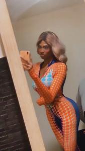 610123376: Travesti en Madrid