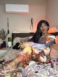 Travesti en Alicante: 