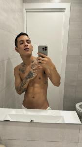 Chico busca chica en Barcelona: 