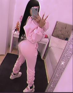 677373430: Transexual en Murcia