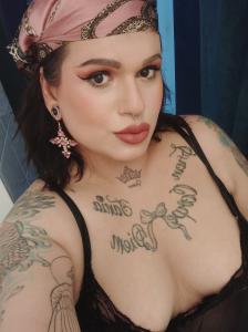 Transexual en Las Palmas: 